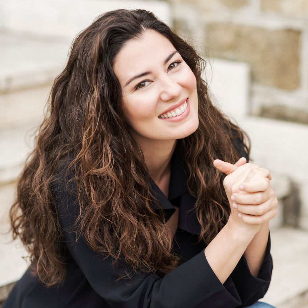 Erica Banchi Psicologa Roma & Alicante