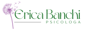 Erica Banchi Psicologa