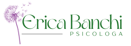 Erica Banchi Psicologa